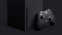 Xbox Series X 在发布时不会改变 Xbox 用户界面