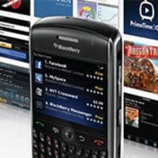 BlackBerry App World 将在 11 个欧洲新地区推出